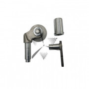 Zestaw naprawczy zaworu wastegate rattle flapper rebuild kit GTWRK-0084