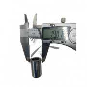 Zestaw naprawczy zaworu wastegate rattle flapper rebuild kit GTWRK-0084