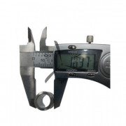 Zestaw naprawczy zaworu wastegate rattle flapper rebuild kit GTWRK-0084