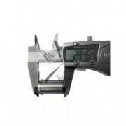 Zestaw naprawczy zaworu wastegate rattle flapper rebuild kit GTWRK-0084