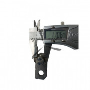 Zestaw naprawczy zaworu wastegate rattle flapper rebuild kit GTWRK-0084