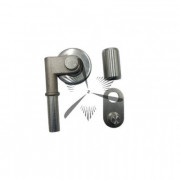 Zestaw naprawczy zaworu wastegate rattle flapper rebuild kit GTWRK-0085