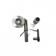 Zestaw naprawczy zaworu wastegate rattle flapper rebuild kit GTWRK-0085