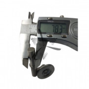 Zestaw naprawczy zaworu wastegate rattle flapper rebuild kit GTWRK-0085