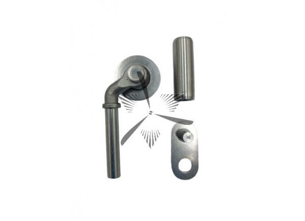 Zestaw naprawczy zaworu wastegate rattle flapper rebuild kit GTWRK-0086