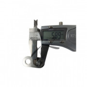 Zestaw naprawczy zaworu wastegate rattle flapper rebuild kit GTWRK-0086