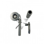 Zestaw naprawczy zaworu wastegate rattle flapper rebuild kit GTWRK-0086