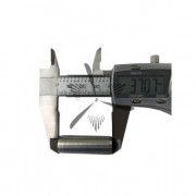 Zestaw naprawczy zaworu wastegate rattle flapper rebuild kit GTWRK-0086