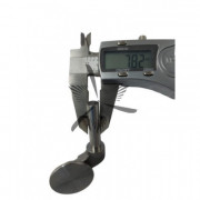 Zestaw naprawczy zaworu wastegate rattle flapper rebuild kit GTWRK-0087