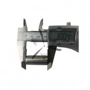 Zestaw naprawczy zaworu wastegate rattle flapper rebuild kit GTWRK-0087