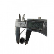 Zestaw naprawczy zaworu wastegate rattle flapper rebuild kit GTWRK-0087