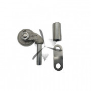 Zestaw naprawczy zaworu wastegate rattle flapper rebuild kit GTWRK-0088