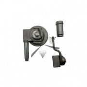 Zestaw naprawczy zaworu wastegate rattle flapper rebuild kit GTWRK-0089