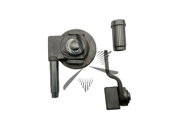 Zestaw naprawczy zaworu wastegate rattle flapper rebuild kit GTWRK-0089