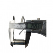 Zestaw naprawczy zaworu wastegate rattle flapper rebuild kit GTWRK-0089