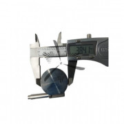 Zestaw naprawczy zaworu wastegate rattle flapper rebuild kit GTWRK-0089