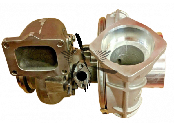 Turbo MTU Industrial Military Pizarro 14.6 60966099 53279887106 53279707106