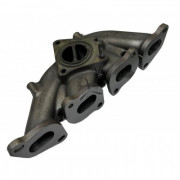 Kolektor wydechowy Exhaust manifold RENAULT ESPACE V MEGANE IV TALISMAN ALPINE A110 1.8 TCE 140136702R 140046248R GTEM-0009