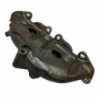 Kolektor wydechowy Exhaust manifold RENAULT ESPACE V MEGANE IV TALISMAN ALPINE A110 1.8 TCE 140136702R 140046248R GTEM-0009