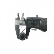 Zestaw naprawczy zaworu wastegate rattle flapper rebuild kit GTWRK-0090