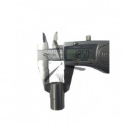 Zestaw naprawczy zaworu wastegate rattle flapper rebuild kit GTWRK-0090