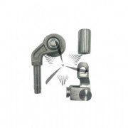 Zestaw naprawczy zaworu wastegate rattle flapper rebuild kit GTWRK-0091