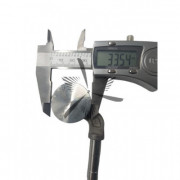 Zestaw naprawczy zaworu wastegate rattle flapper rebuild kit GTWRK-0091