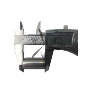 Zestaw naprawczy zaworu wastegate rattle flapper rebuild kit GTWRK-0091