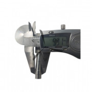 Zestaw naprawczy zaworu wastegate rattle flapper rebuild kit GTWRK-0091