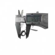 Zestaw naprawczy zaworu wastegate rattle flapper rebuild kit GTWRK-0092