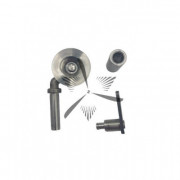 Zestaw naprawczy zaworu wastegate rattle flapper rebuild kit GTWRK-0092