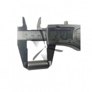 Zestaw naprawczy zaworu wastegate rattle flapper rebuild kit GTWRK-0092