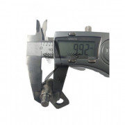 Zestaw naprawczy zaworu wastegate rattle flapper rebuild kit GTWRK-0092