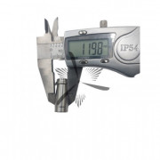 Zestaw naprawczy zaworu wastegate rattle flapper rebuild kit GTWRK-0093