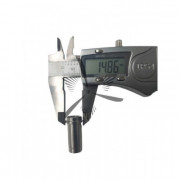 Zestaw naprawczy zaworu wastegate rattle flapper rebuild kit GTWRK-0093