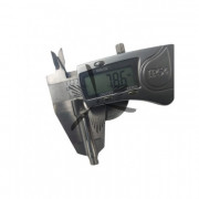 Zestaw naprawczy zaworu wastegate rattle flapper rebuild kit GTWRK-0093