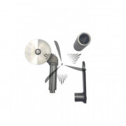 Zestaw naprawczy zaworu wastegate rattle flapper rebuild kit GTWRK-0094