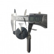 Zestaw naprawczy zaworu wastegate rattle flapper rebuild kit GTWRK-0094