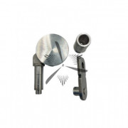 Zestaw naprawczy zaworu wastegate rattle flapper rebuild kit GTWRK-0095