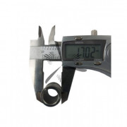 Zestaw naprawczy zaworu wastegate rattle flapper rebuild kit GTWRK-0095