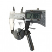 Zestaw naprawczy zaworu wastegate rattle flapper rebuild kit GTWRK-0096