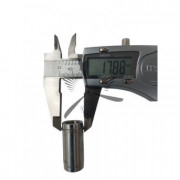 Zestaw naprawczy zaworu wastegate rattle flapper rebuild kit GTWRK-0096