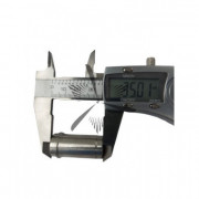 Zestaw naprawczy zaworu wastegate rattle flapper rebuild kit GTWRK-0096