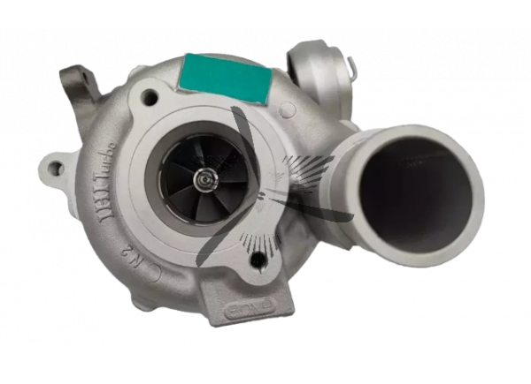 Turbo Lexus IS II 220d 2.2 177 KM 17201-26012 17201-26011 17201-26010 1720126012 1720126011 1720126010 F54VADS0020B VB15