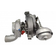 Turbo Lexus IS II 220d 2.2 177 KM 17201-26012 17201-26011 17201-26010 1720126012 1720126011 1720126010 F54VADS0020B VB15