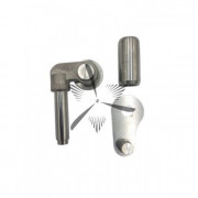 Zestaw naprawczy zaworu wastegate rattle flapper rebuild kit GTWRK-0097