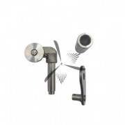 Zestaw naprawczy zaworu wastegate rattle flapper rebuild kit GTWRK-0097