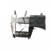 Zestaw naprawczy zaworu wastegate rattle flapper rebuild kit GTWRK-0097