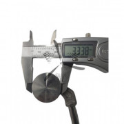 Zestaw naprawczy zaworu wastegate rattle flapper rebuild kit GTWRK-0098