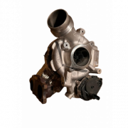 Turbo Mazda CX-60 CX-90 3.3 327 340 KM T30313700A T303-13700-A 912058-1 912058-0001